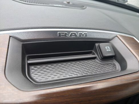 Used 2022 RAM 1500 Laramie image 20