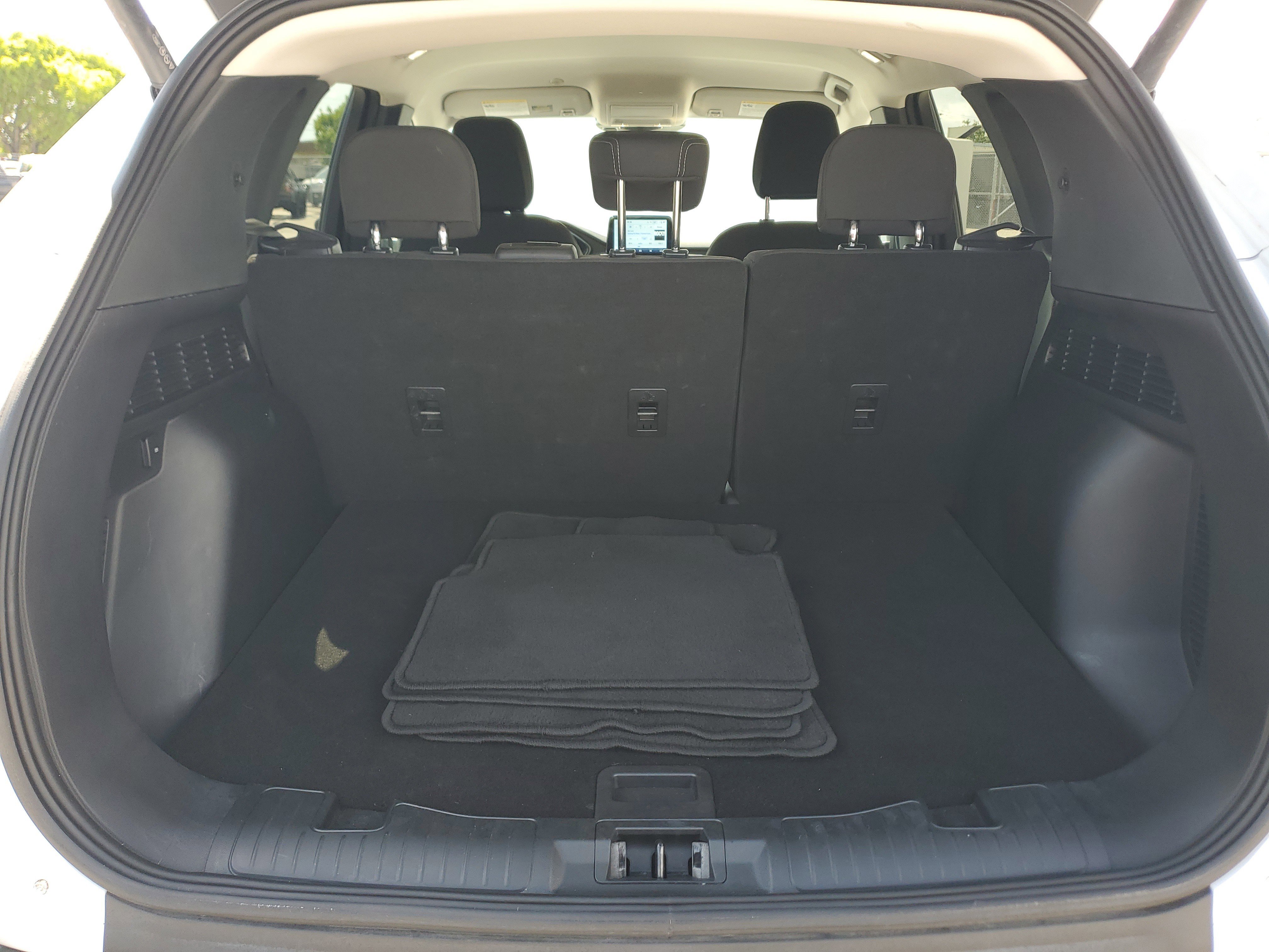 Used 2024 Ford Escape Active FWD image 14