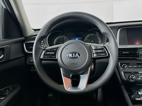 Used 2020 Kia Optima LX FWD image 18