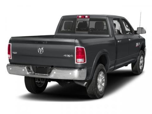 Used 2017 RAM 2500 Laramie w/ Sport Appearance Group image 5