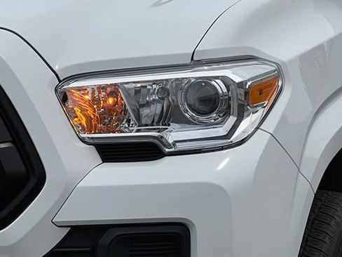 Used 2023 Toyota Tacoma SR AWD/4WD image 36