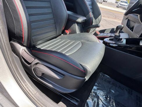 Used 2022 Kia Forte GT FWD image 19