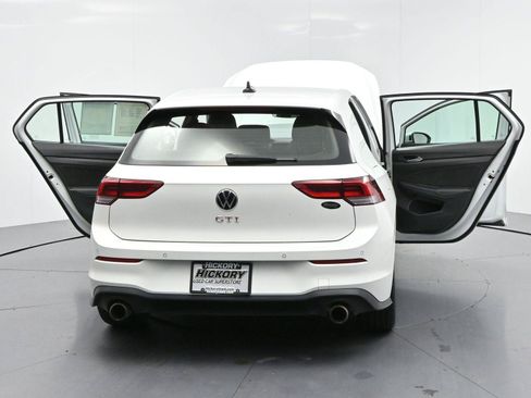Used 2024 Volkswagen GTI S FWD image 37