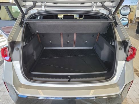 Used 2024 BMW X1 M35i w/ M Sport Professional Package image 17