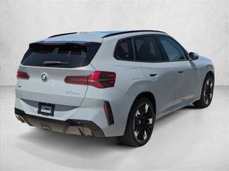 New 2026 BMW X3 xDrive30i w/ Premium Package AWD/4WD video 2