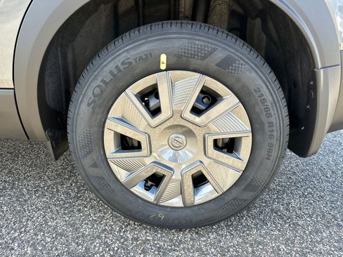 New 2026 Nissan Kicks S w/ Charging Package image 19