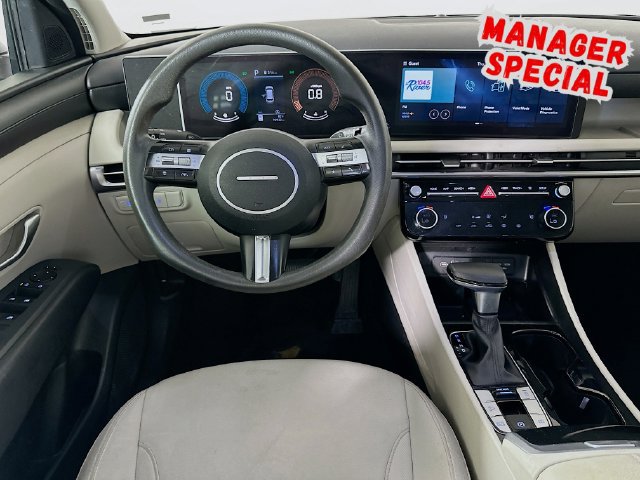 Used 2025 Hyundai Tucson SEL FWD image 23