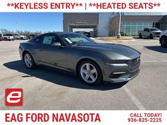 New 2026 Ford Mustang Coupe 360° Tour