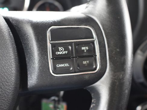 Used 2014 Jeep Wrangler Unlimited Sport w/ Quick Order Package 24S AWD/4WD image 10