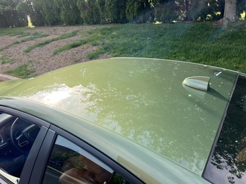 Used 2022 Dodge Charger SRT Hellcat w/ SRT Black Package image 89