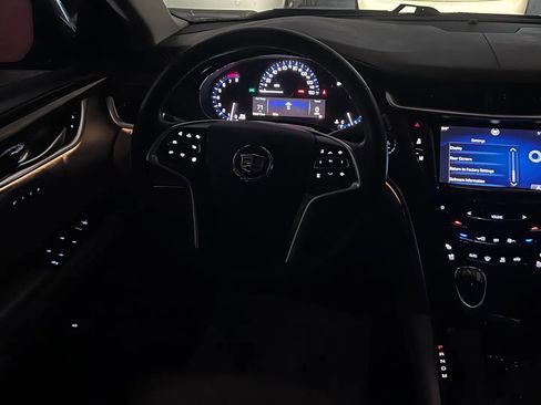 Used 2013 Cadillac XTS Luxury w/ Driver Awareness Package image 46