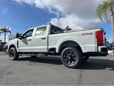 New 2026 Ford F250 XL w/ STX Appearance Package image 4