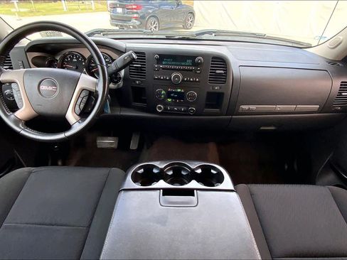 Used 2013 GMC Sierra 1500 SLE image 14