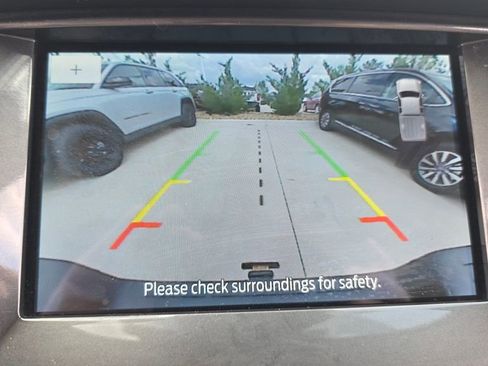 Used 2022 Ford Ranger Lariat w/ Equipment Group 501A High image 20