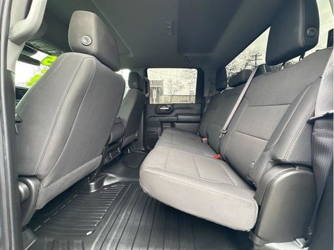 Used 2024 GMC Sierra 3500 Pro image 13