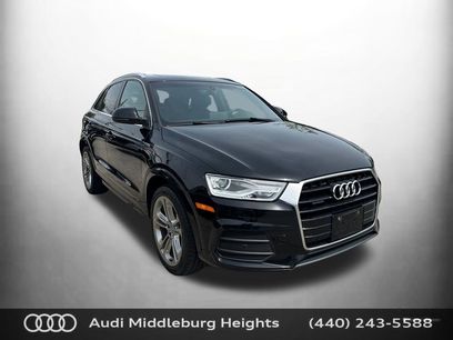 Used 2016 Audi Q3 2.0T Premium Plus w/ Technology Package