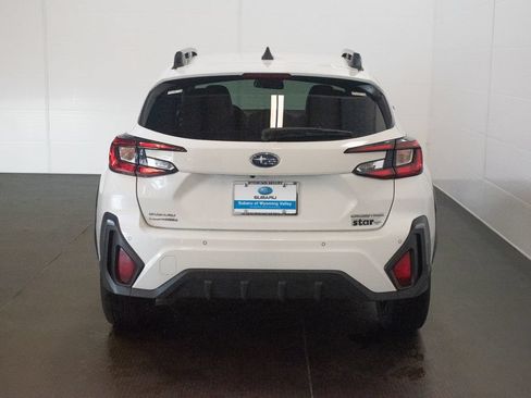 Certified 2024 Subaru Crosstrek 2.5i Limited AWD/4WD image 5