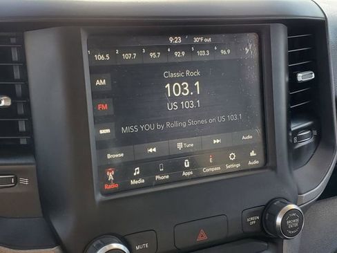 Used 2019 RAM 2500 Tradesman image 16