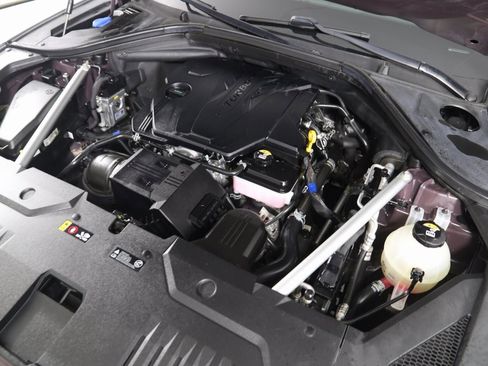 Used 2022 Genesis GV70 2.5T w/ Select Package image 20