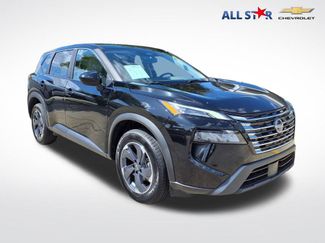 Used 2025 Nissan Rogue SV FWD 360° Tour