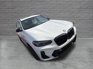 Used 2023 BMW X3 M40i AWD/4WD video 2