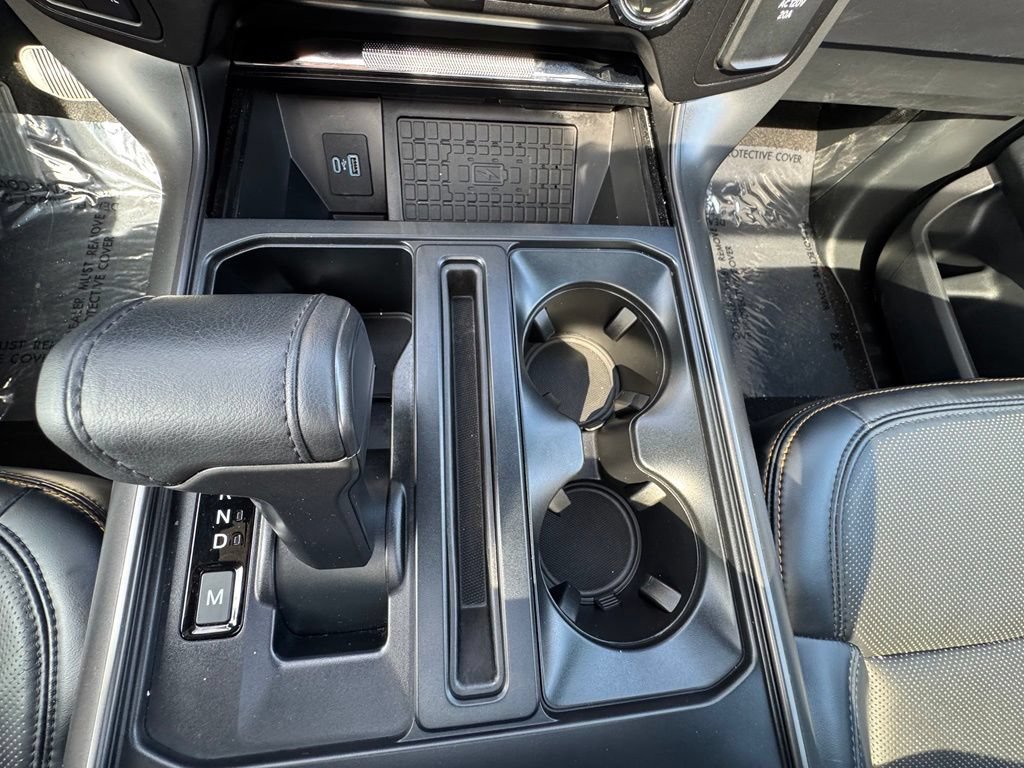 Used 2024 Ford F150 Tremor w/ Equipment Group 402A High AWD/4WD image 33