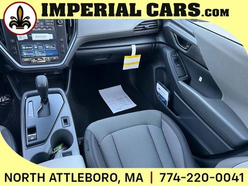 New 2026 Subaru Crosstrek 2.5i image 19