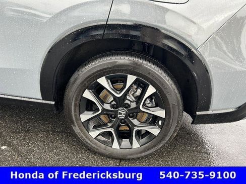 Used 2026 Honda HR-V EX-L image 33