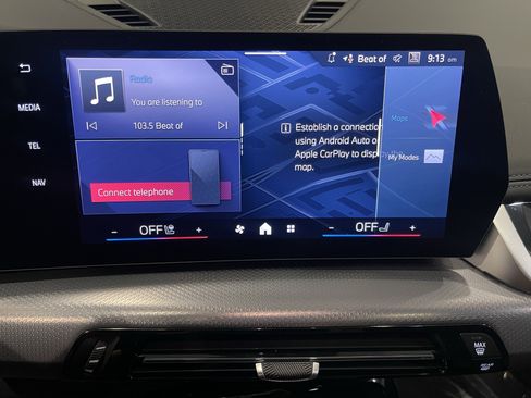 Certified 2024 BMW X1 M35i w/ Premium Package AWD/4WD image 24