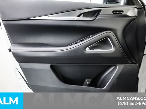 Used 2024 INFINITI QX60 Luxe w/ Performance Audio Package AWD/4WD image 48