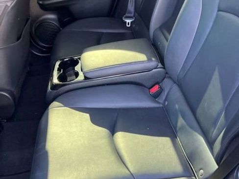 Used 2019 Toyota Prius Prime Premium FWD image 9