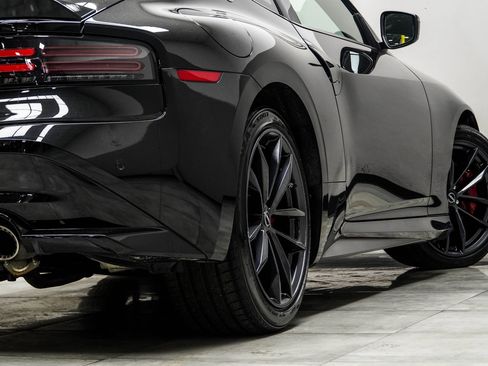 Used 2024 Nissan Z Performance w/ Floor Mat Package image 17