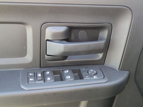 New 2026 RAM 3500 Tradesman image 11