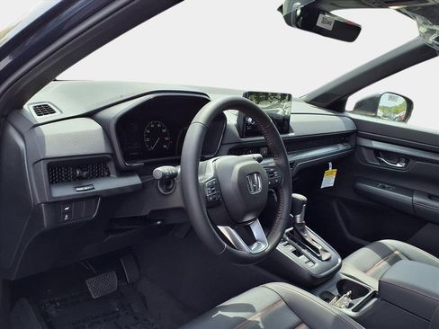 New 2026 Honda CR-V Sport-L image 11