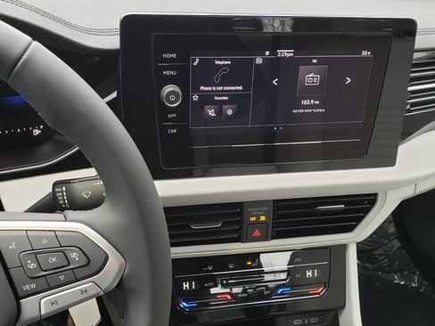 New 2026 Volkswagen Jetta S FWD image 10