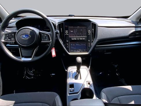 Certified 2024 Subaru Impreza 2.0i AWD/4WD image 14