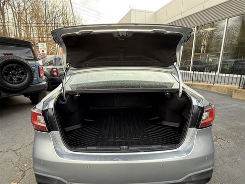 Used 2020 Subaru Legacy Limited image 36
