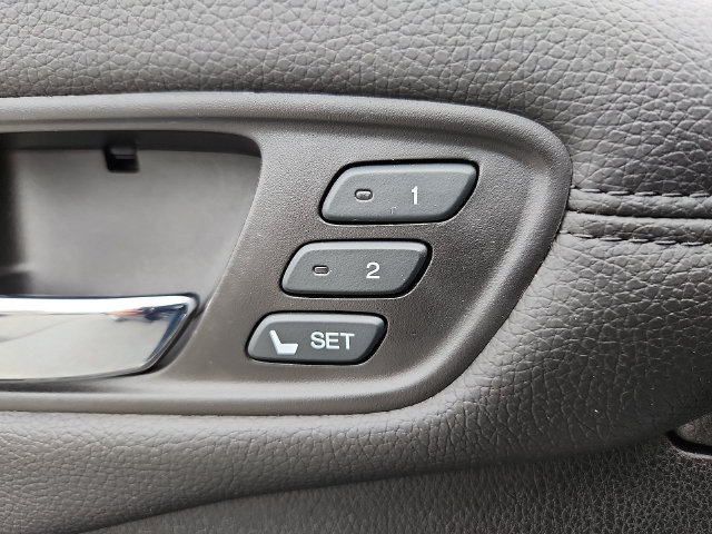 Used 2016 Acura RDX AWD image 26