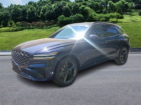 New 2026 Genesis GV70 2.5T Sport Prestige image 8