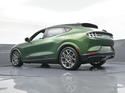 Used 2025 Ford Mustang Mach-E GT image 24