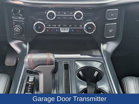 Certified 2024 Ford F150 Raptor AWD/4WD image 22
