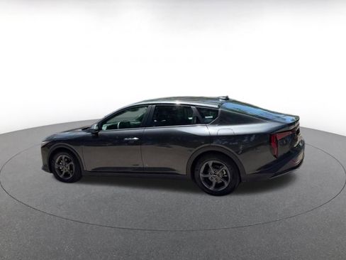 Used 2025 Kia K4 FWD image 9
