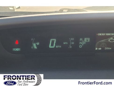 Used 2013 Toyota Prius Two image 20