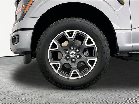 Used 2025 Ford F150 STX w/ Equipment Group 200A image 9