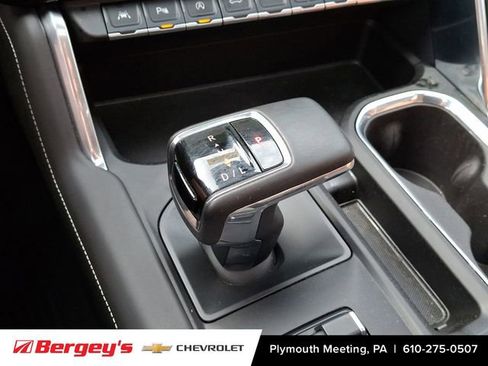 Certified 2024 GMC Sierra 1500 Denali Ultimate AWD/4WD image 18