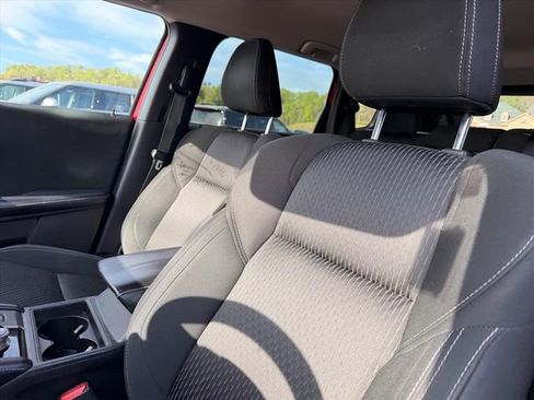 Used 2022 Mitsubishi Outlander ES AWD/4WD image 11