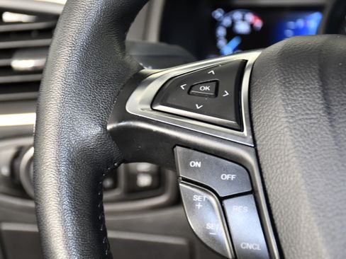 Used 2024 Ford Edge Titanium AWD/4WD image 20