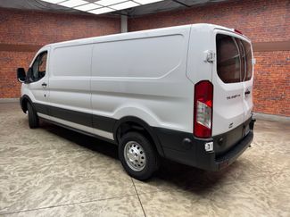 Used 2024 Ford Transit 150 Low Roof AWD w/ Exterior Upgrade Package video 2