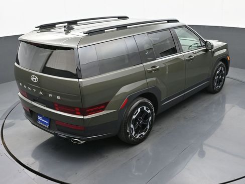 Used 2026 Hyundai Santa Fe SEL FWD image 35