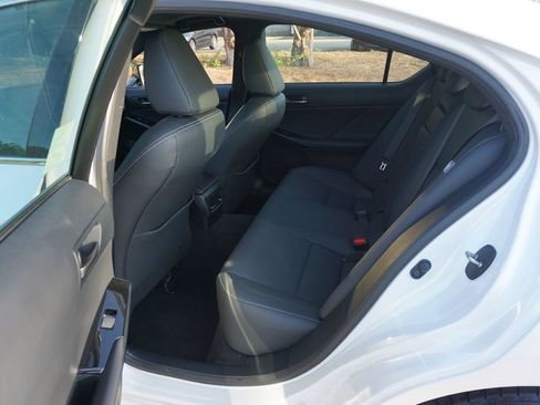 Used 2023 Lexus IS 300 w/ Comfort Package image 14